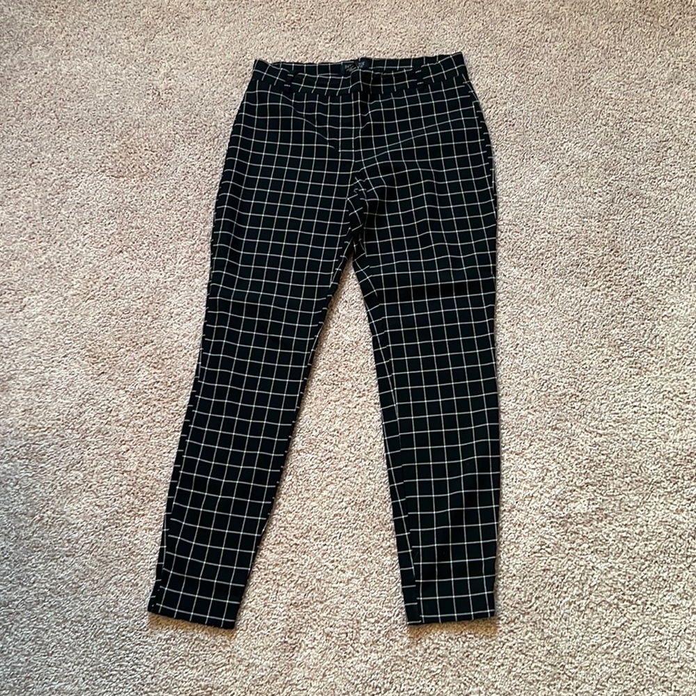 Dress Pants